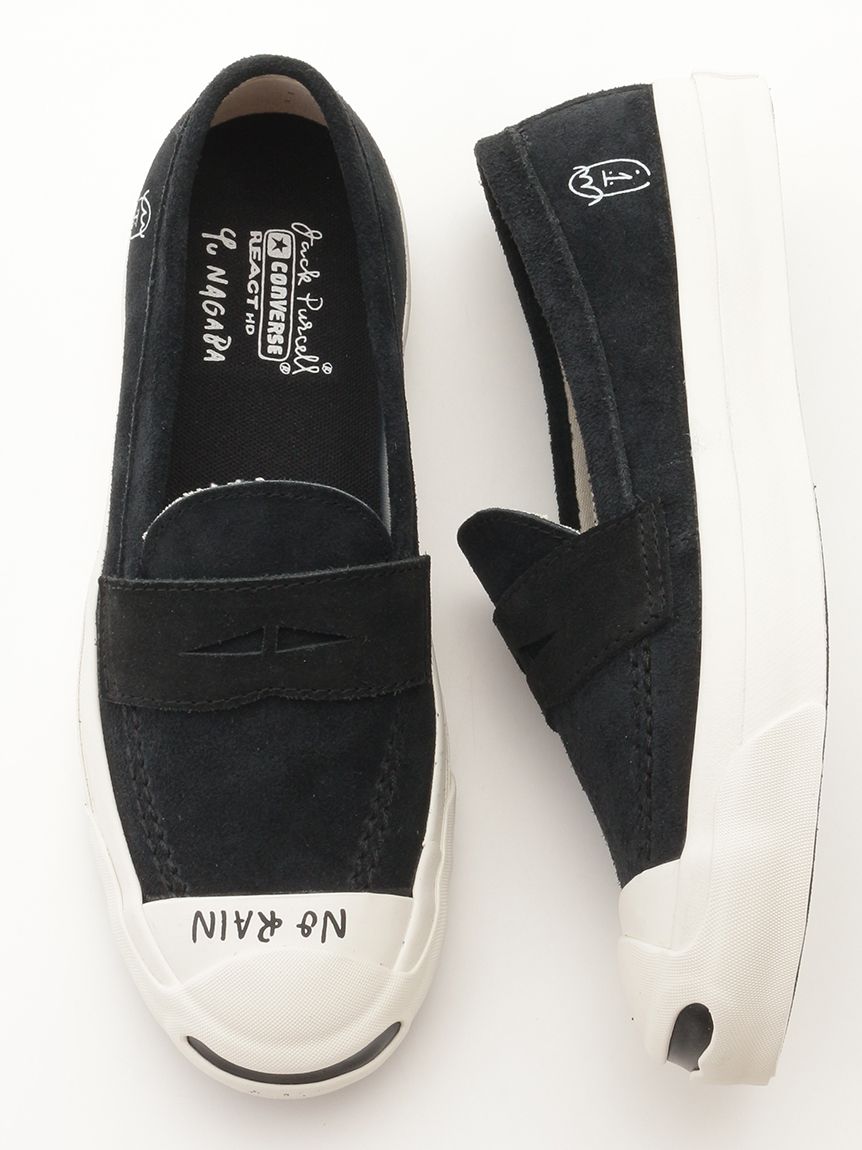 CONVERSE】JP LOAFER YU NAGABA(スニーカー)｜シューズ｜emmi