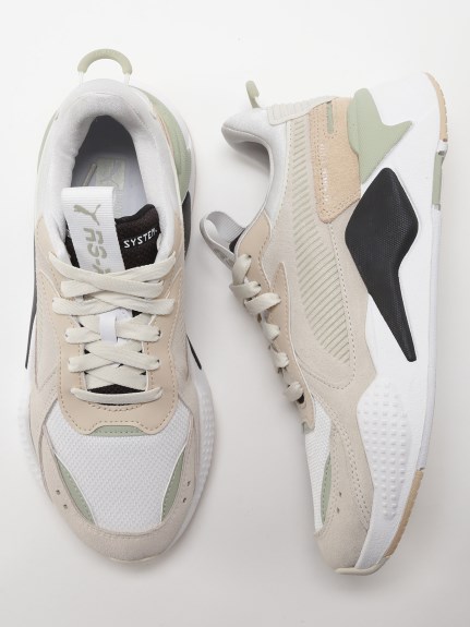 PUMA for emmi】RS-X Reinvent Wns(スニーカー)｜シューズ｜emmi（エミ