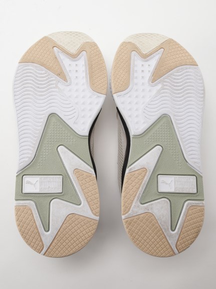 PUMA for emmi】RS-X Reinvent Wns(スニーカー)｜シューズ｜emmi（エミ 