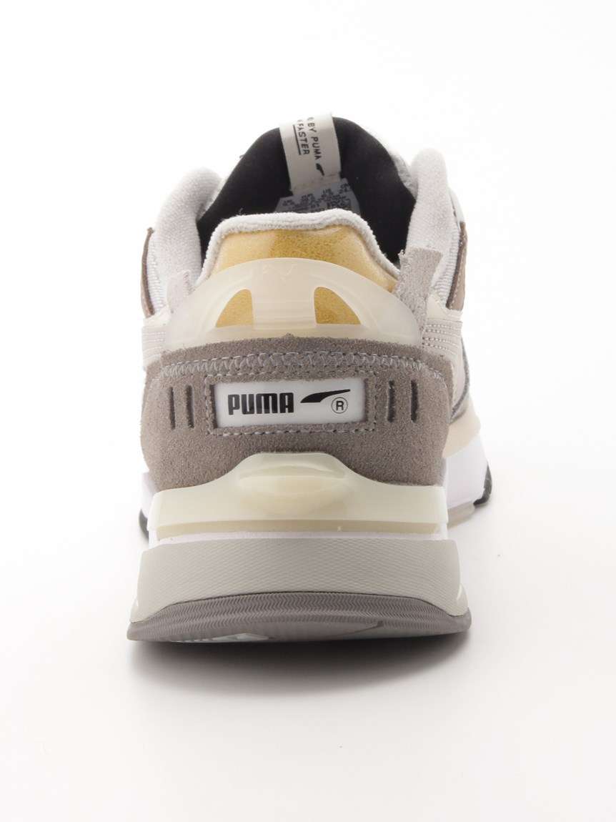 Puma プーマ ミラージュ スポーツ スニーカー シューズ Emmi エミ の通販サイト 公式