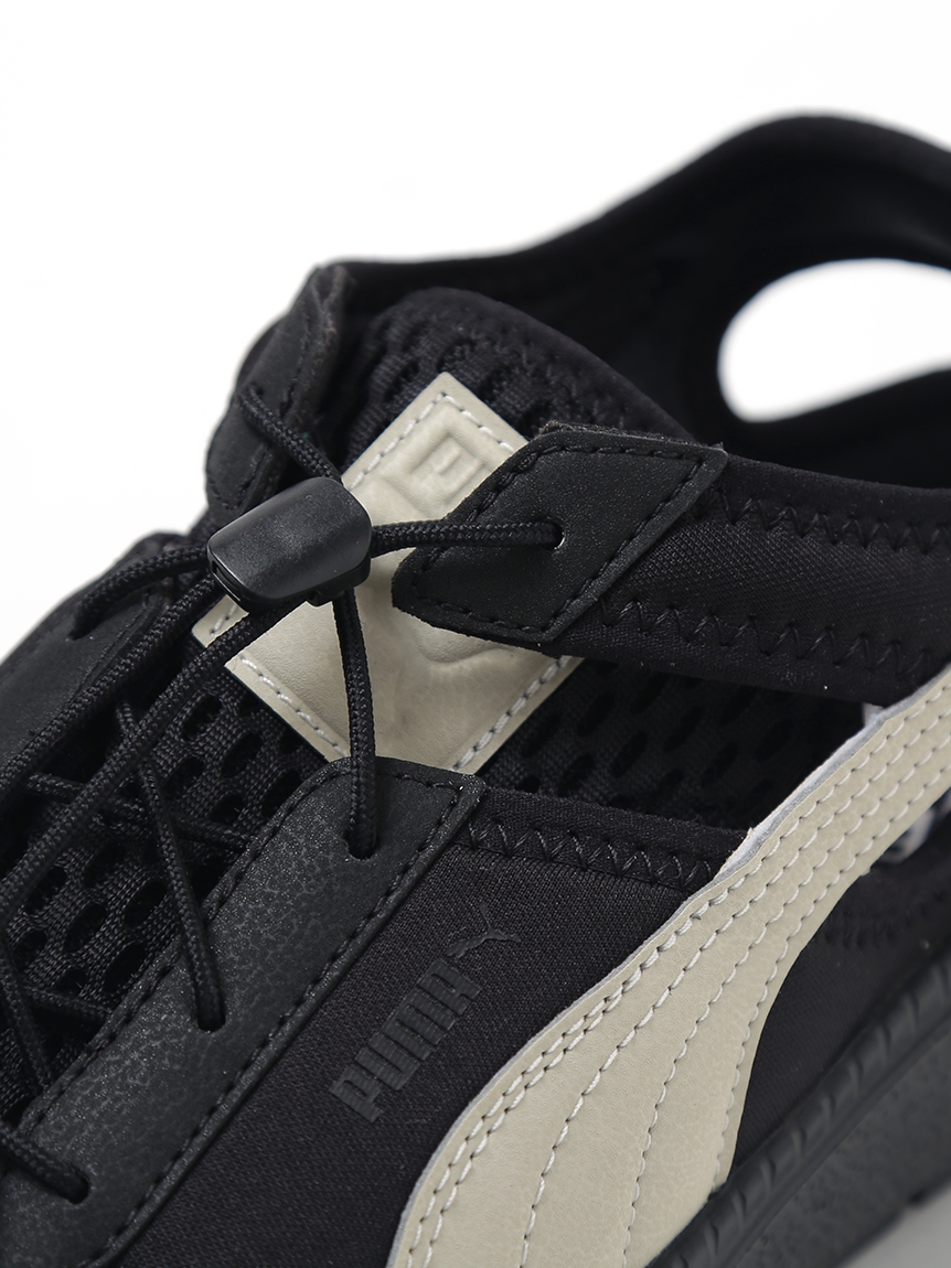 PUMA for emmi】Platform Trace Lite mules(スニーカー)｜シューズ