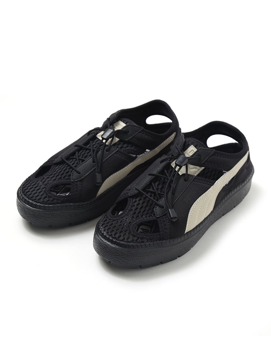 【PUMA for emmi】Platform Trace Lite mules(スニーカー