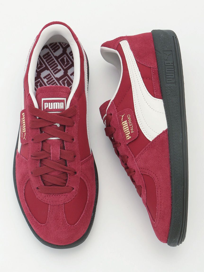 PUMA】Palermo OG(スニーカー)｜シューズ｜emmi（エミ）の通販