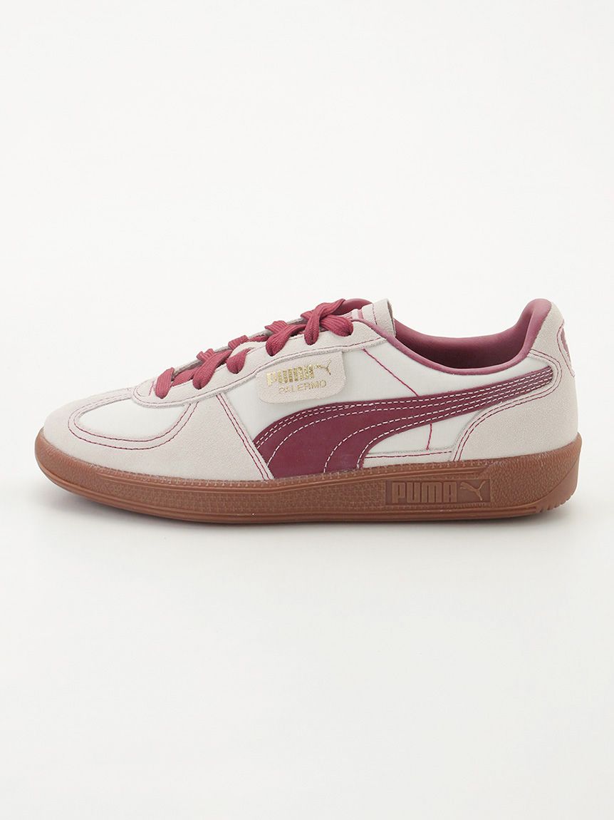 PUMA】Palermo OG(スニーカー)|シューズ|emmi(エミ)の通販 PUMA】Palermo OG(スニーカー)|シューズ|emmi(エミ)の通販