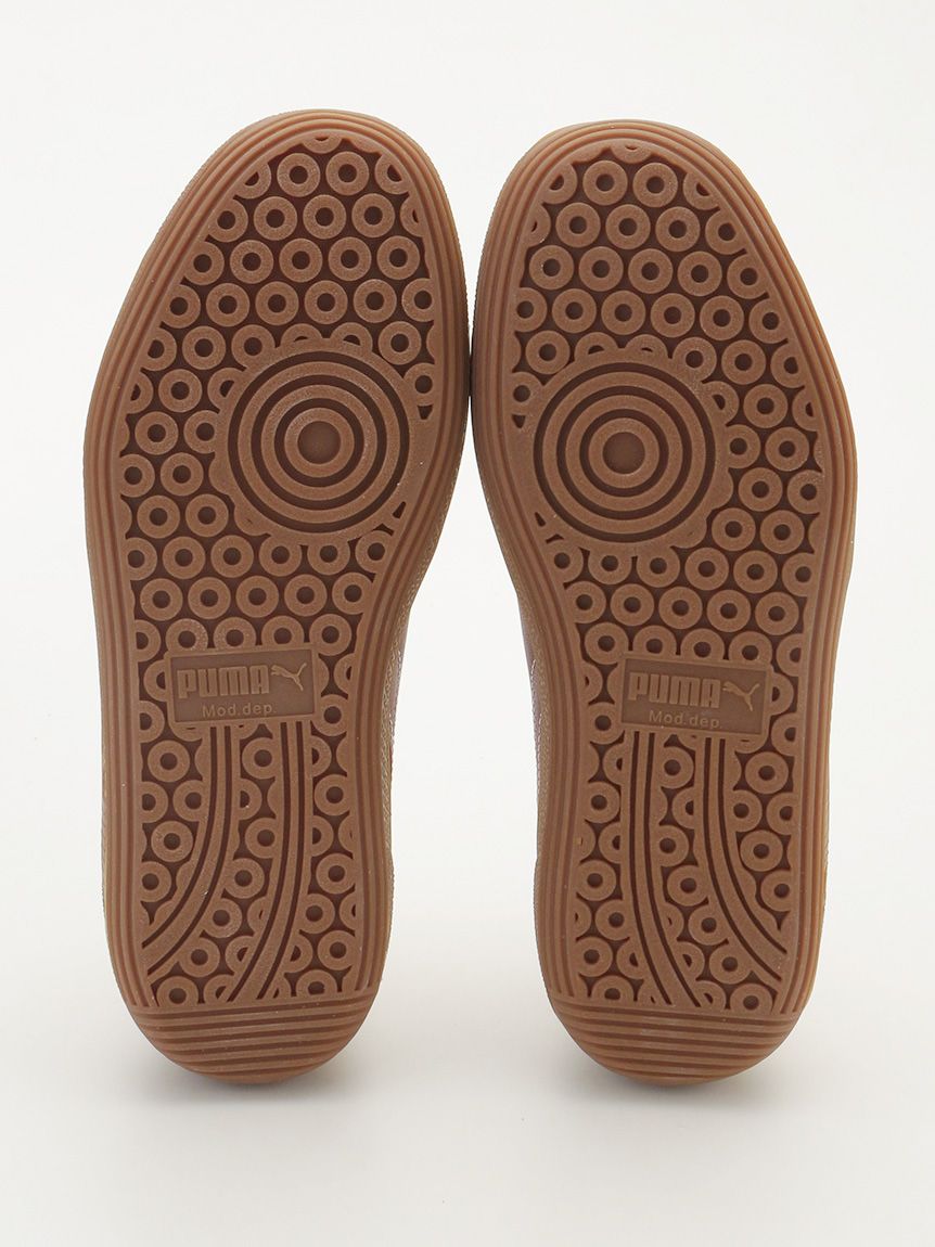 PUMA【美品】★完売希少品★ Palermo OG/パレルモ OG 25cm Amazon.com | PUMA Mens Palermo Og Lace Up Sneakers Shoes