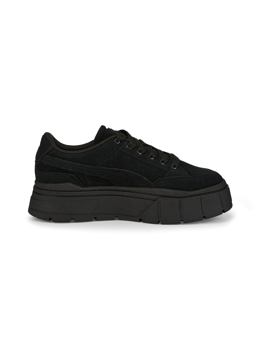 PUMA】Mayze Stack SD Wns(スニーカー)|シューズ|emmi(エミ PUMA】Mayze Stack SD Wns(スニーカー)|シューズ|emmi(エミ