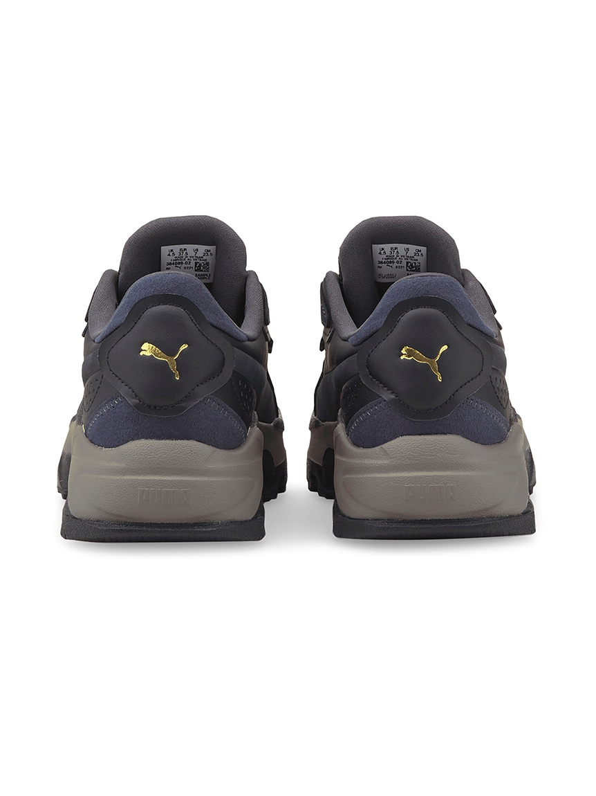 PUMA】Orkid B&W Wns(スニーカー)｜シューズ｜emmi（エミ）の