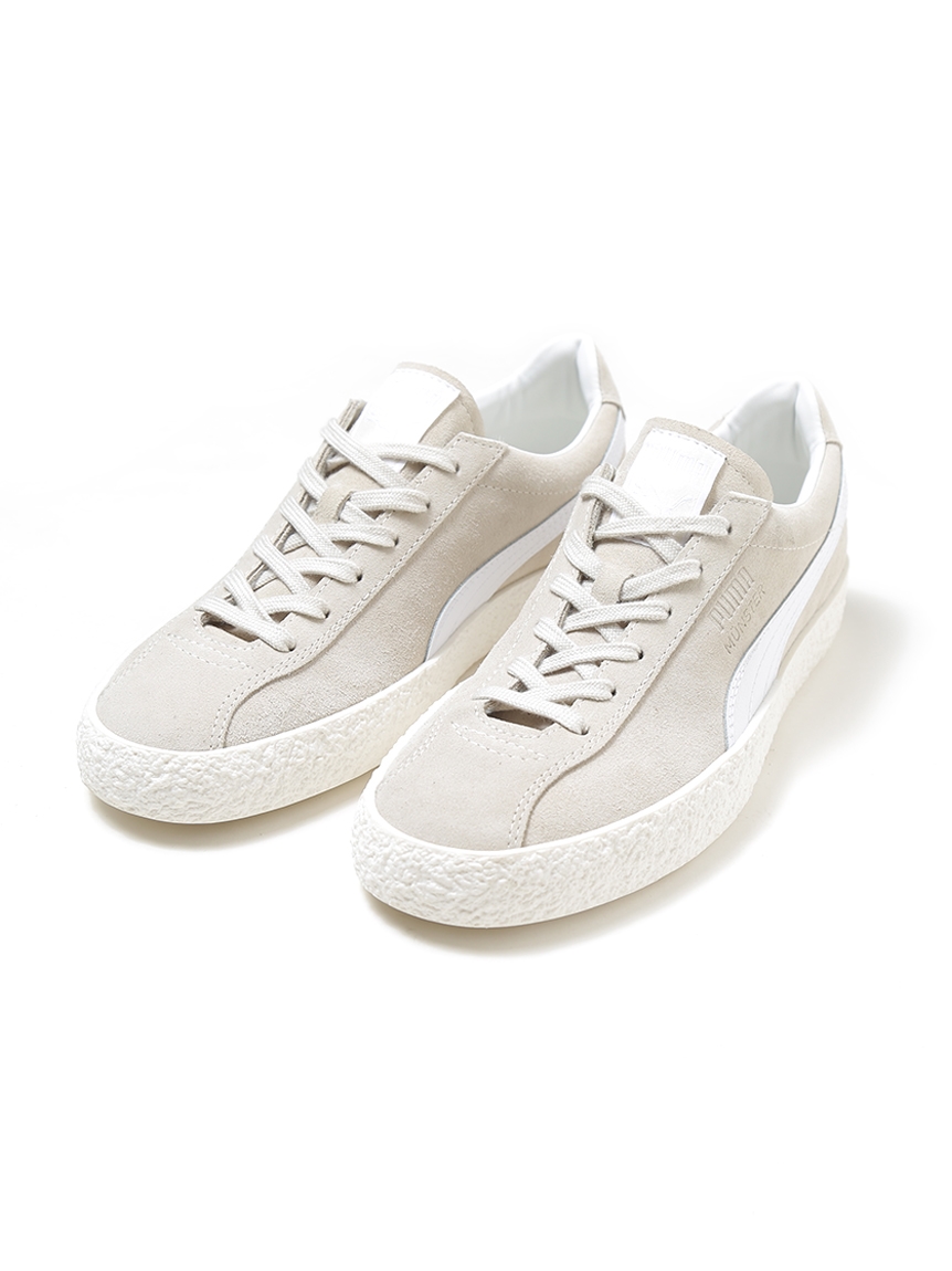 PUMA for emmi】MuensterOG(スニーカー)｜シューズ｜emmi（エミ）の