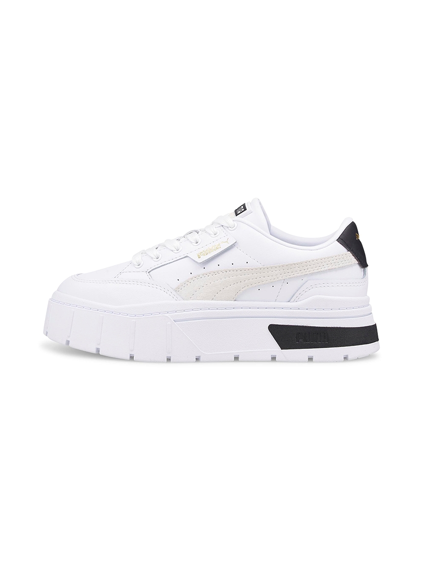 PUMA】Mayze Stack Wns(スニーカー)｜シューズ｜emmi（エミ）の通販 