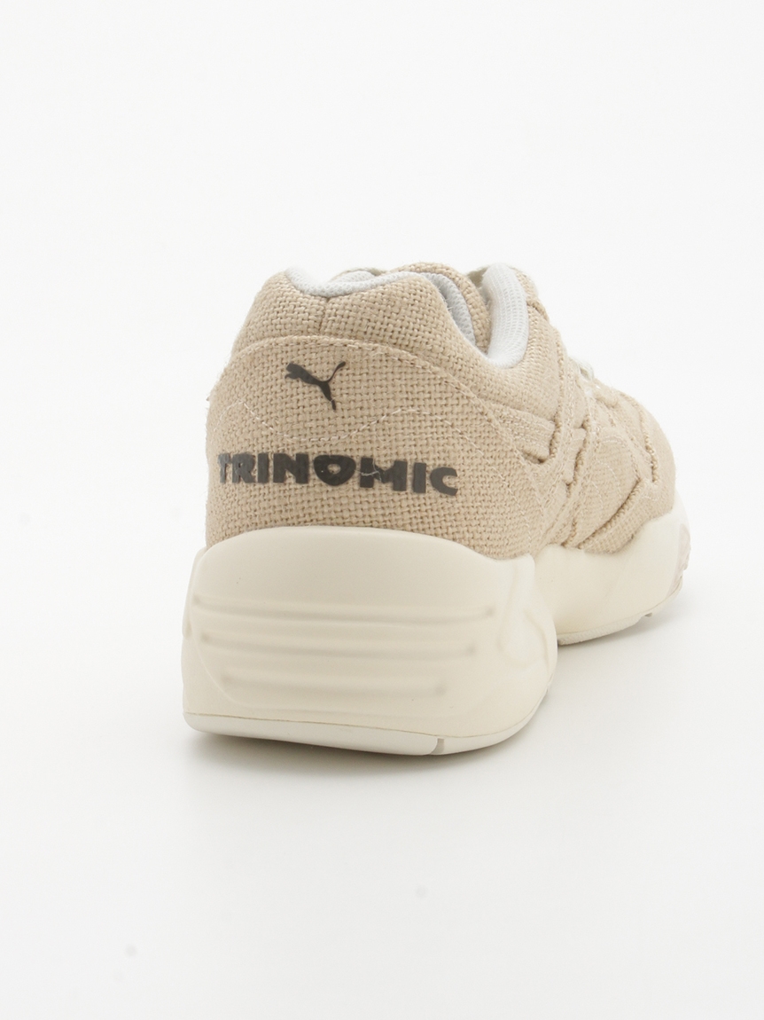 Puma trinomic r698 femme beige online