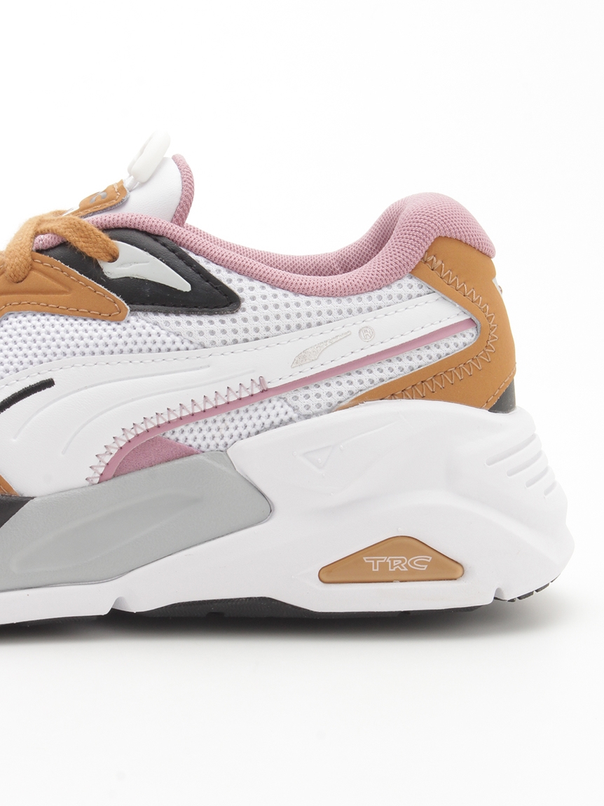 ビィゴライフ　ミレ PUMA】TRC ミラ ブロック ウィメンズ(スニーカー)｜シューズ