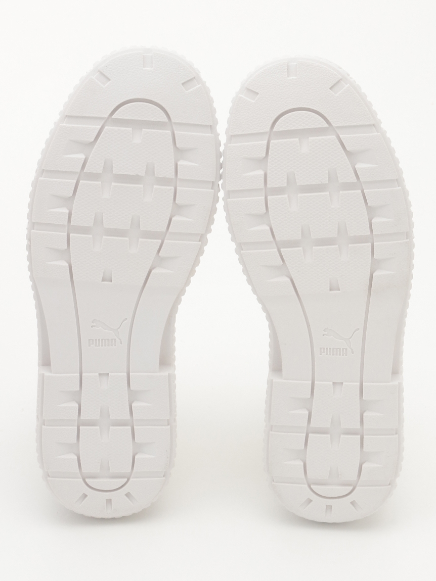 PUMA】Dinara Wns(スニーカー)|シューズ|emmi(エミ)の通販 PUMA】Dinara Wns(スニーカー)|シューズ|emmi(エミ)の通販