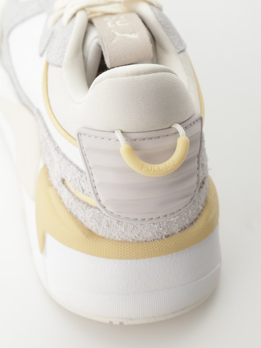 PUMA for emmi】RS-X Thrifted Wns(スニーカー)｜シューズ｜emmi（エミ 