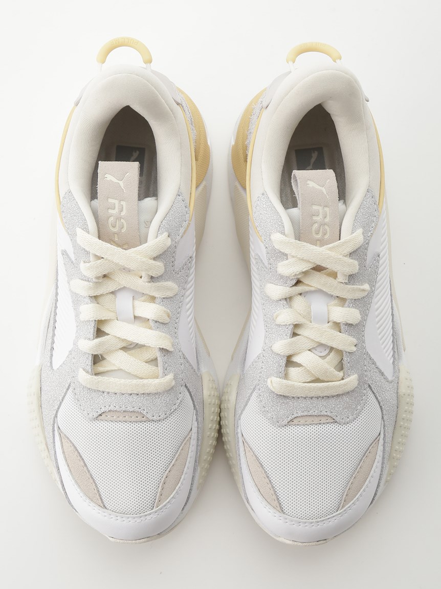 PUMA for emmi】RS-X Thrifted Wns(スニーカー)｜シューズ｜emmi（エミ 