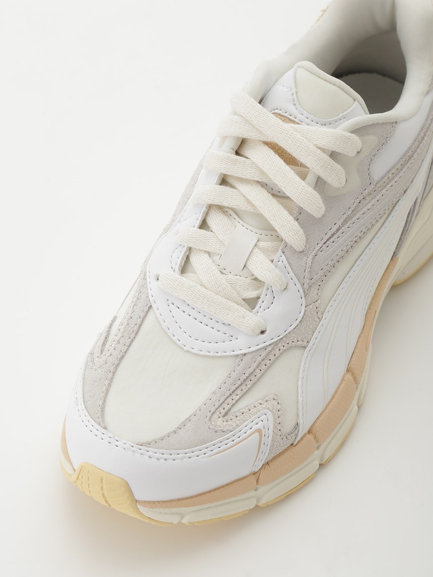 PUMA for emmi】Teveris Nitro Thrifted Wns(スニーカー)｜シューズ