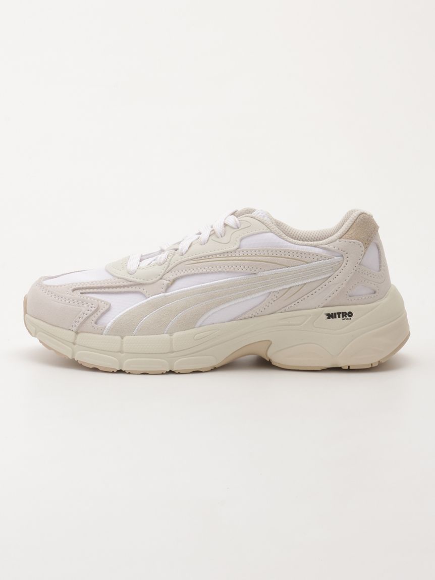 PUMA】TEVERIS NITRO CANYO(スニーカー)｜シューズ｜emmi（エミ）の