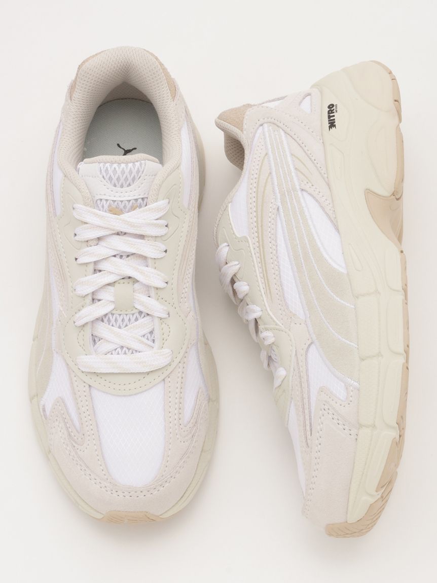 PUMA】TEVERIS NITRO CANYO(スニーカー)｜シューズ｜emmi（エミ）の