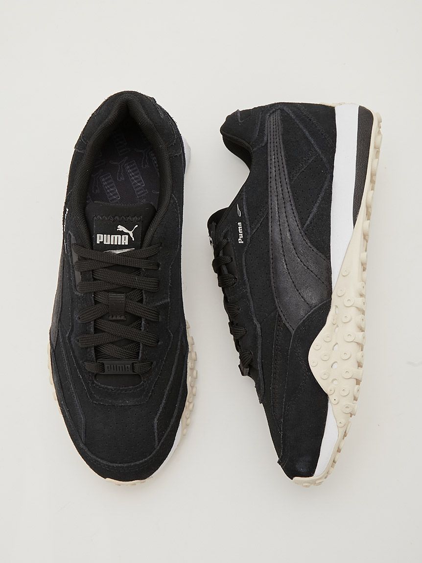 PUMA for emmi】BLACKTOP RIDER FM WNS(スニーカー)｜シューズ｜emmi 