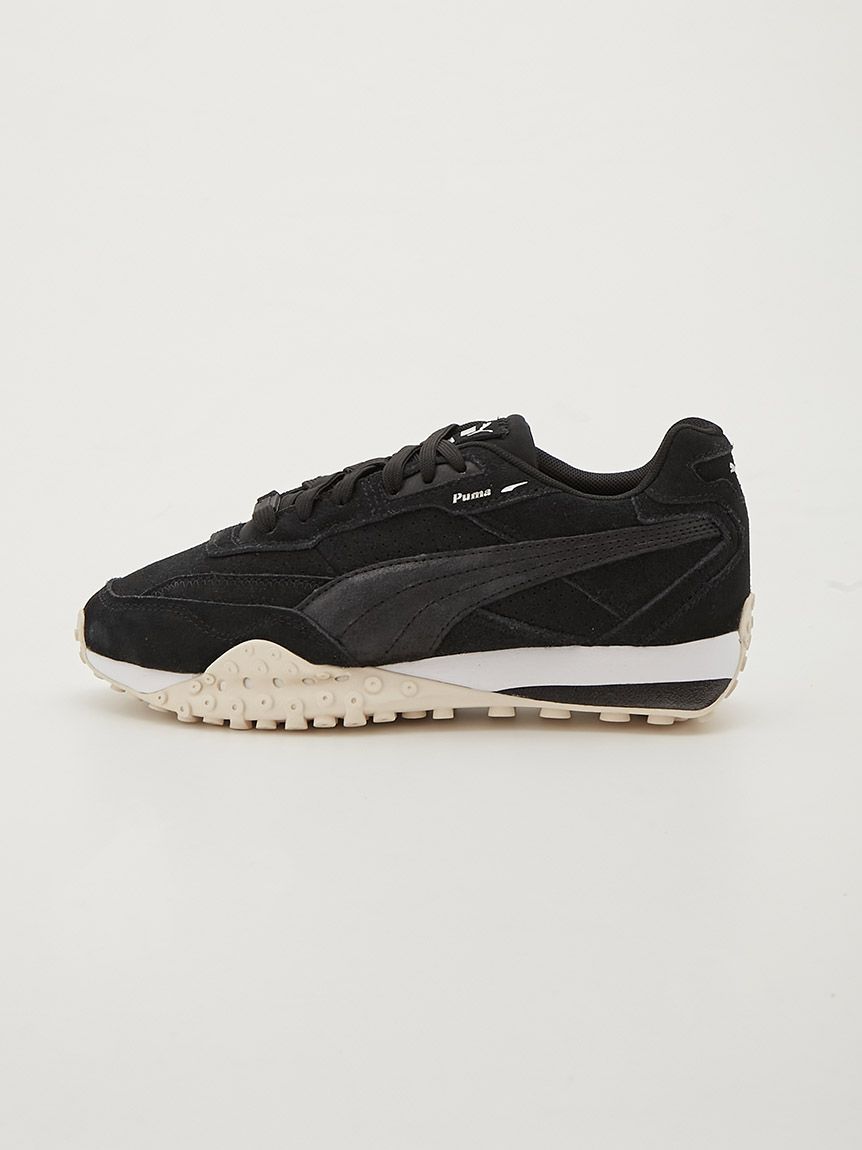 PUMA for emmi】BLACKTOP RIDER FM WNS(スニーカー)｜シューズ｜emmi 