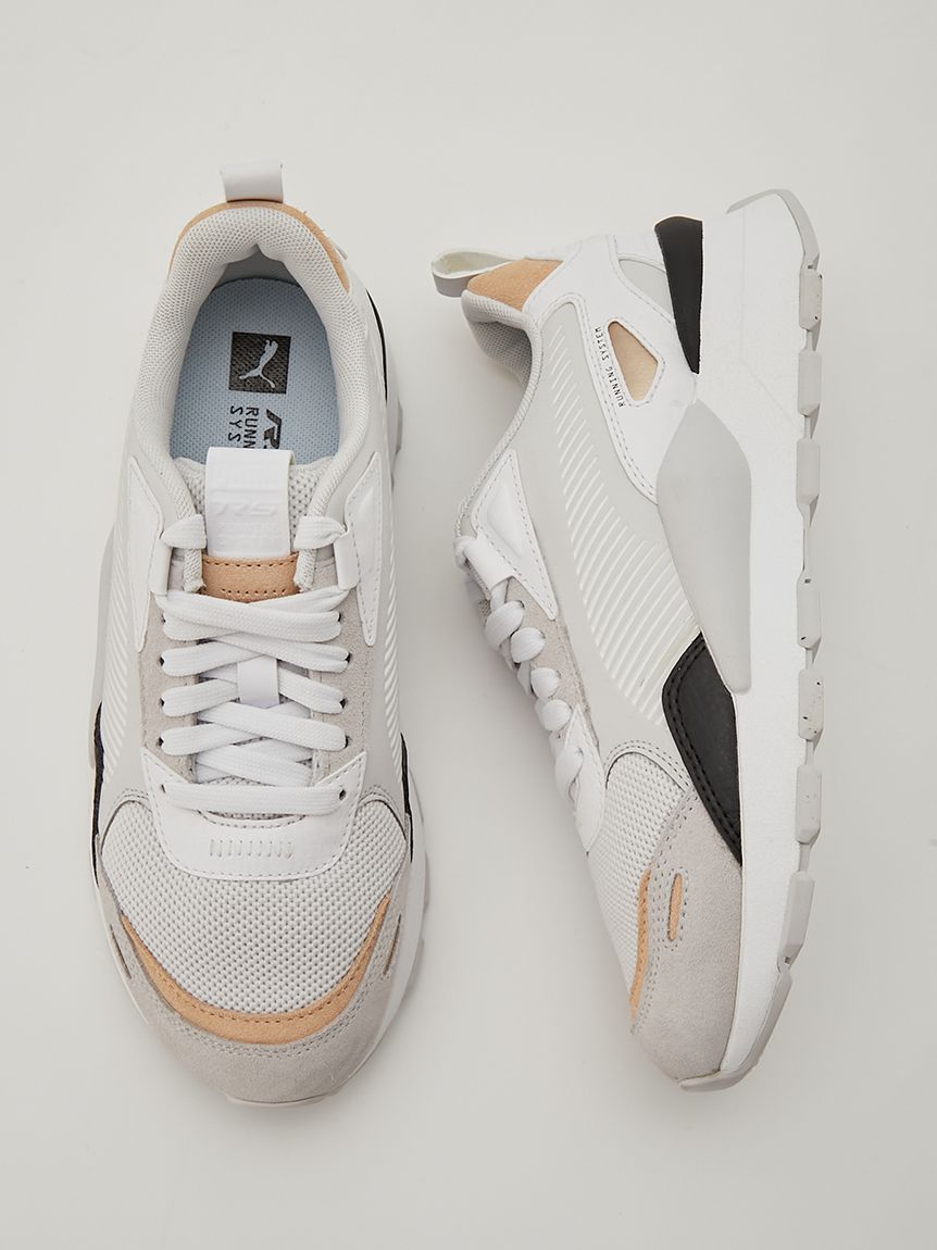 PUMA for emmi】RS 3.0 SOFT WNS(スニーカー)｜シューズ｜emmi