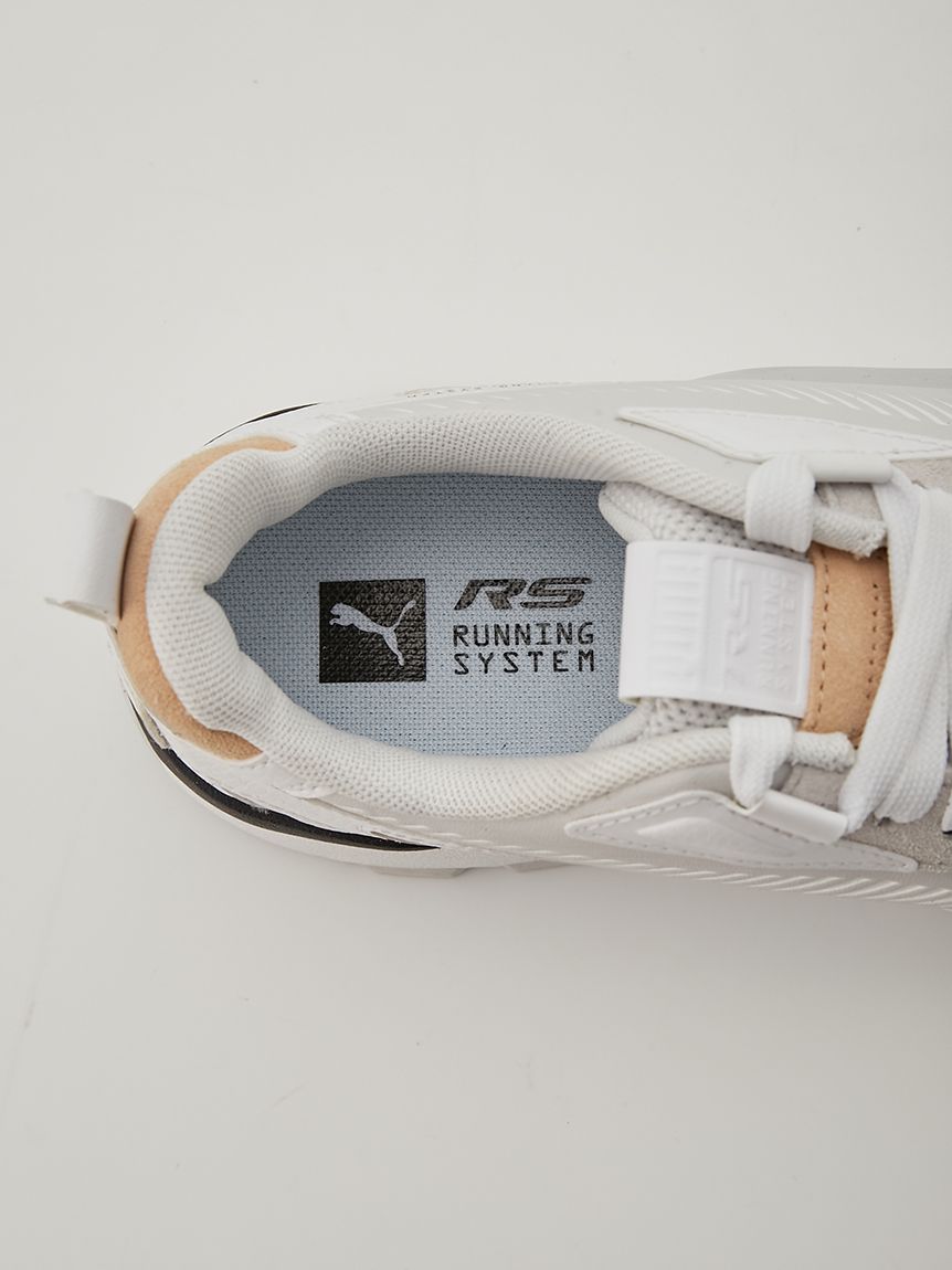 PUMA for emmi】RS 3.0 SOFT WNS(スニーカー)｜シューズ｜emmi