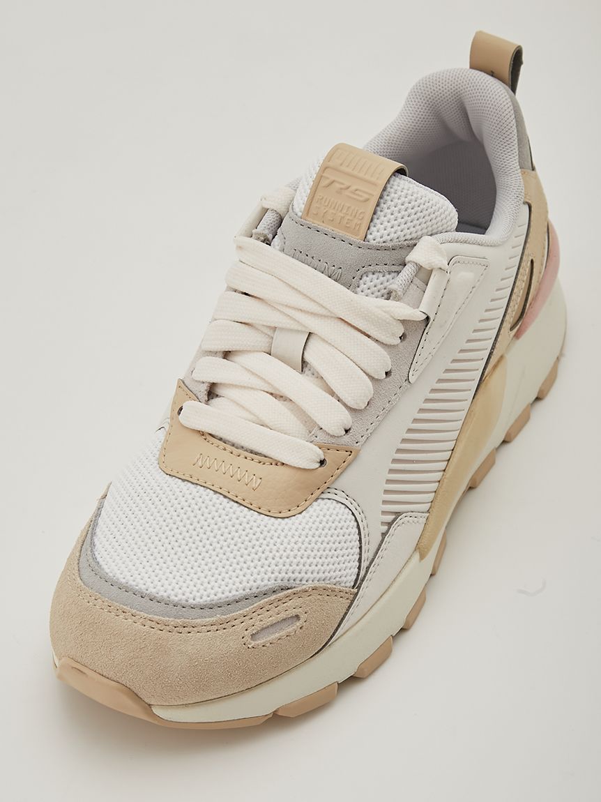 PUMA for emmi】RS 3.0 SOFT WNS(スニーカー)｜シューズ｜emmi（エミ