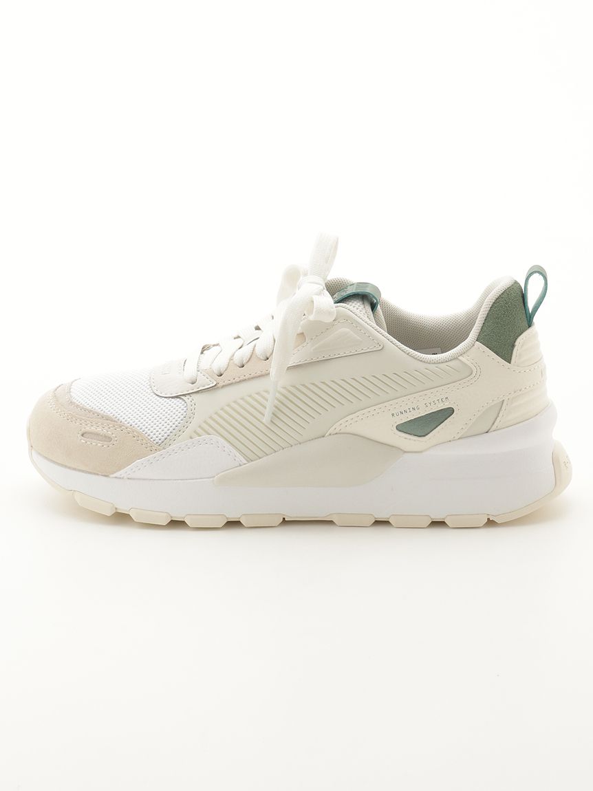 PUMA スニーカー RS3.0 Soft Wns ローカット シューズ 393141-03 emmi×PUMA】RS 3.0 Soft Wns(スニーカー)｜シューズ｜emmi（エミ