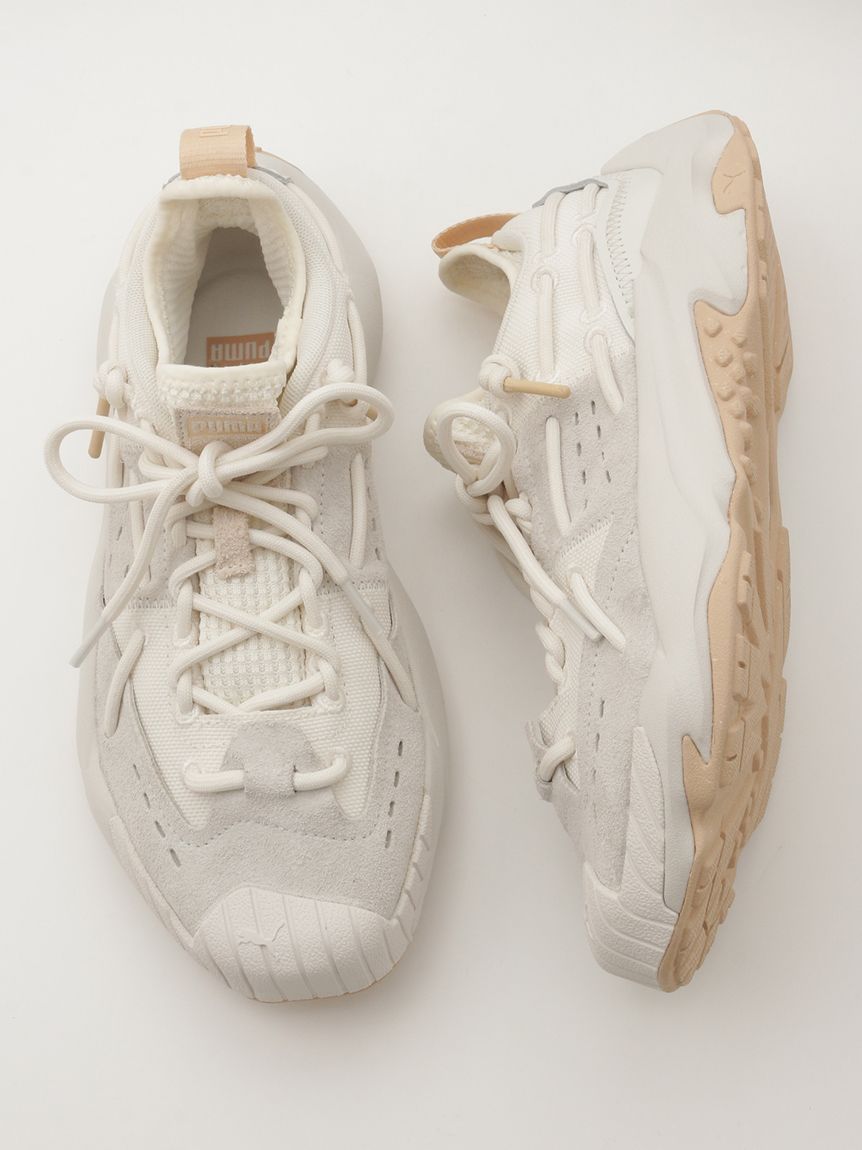 PUMA for emmi】Plexus(スニーカー)｜シューズ｜emmi（エミ）の