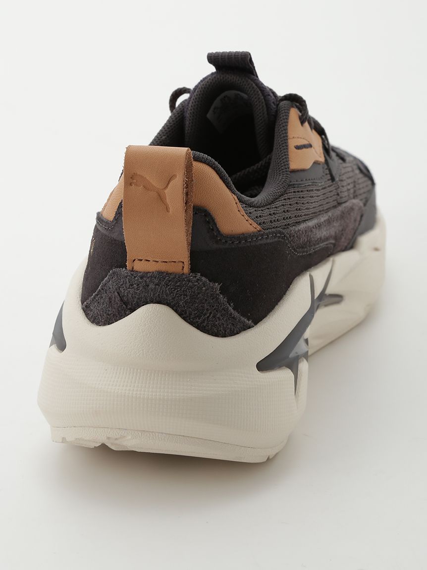 PUMA for emmi】SPINA NITRO PREMIUM WNS(スニーカー)｜シューズ｜emmi