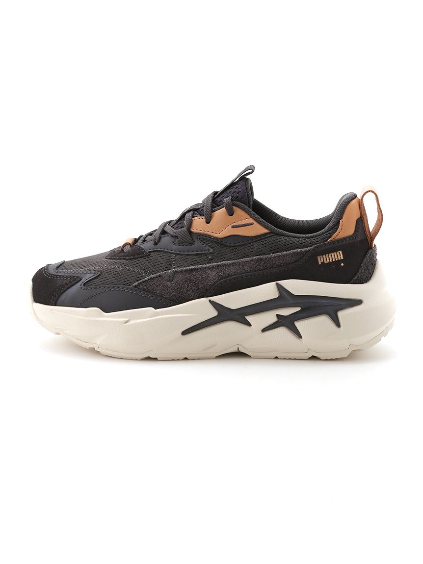 PUMA for emmi】SPINA NITRO PREMIUM WNS(スニーカー)｜シューズ｜emmi