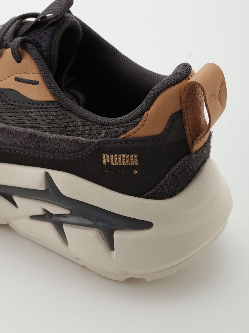 PUMA for emmi】SPINA NITRO PREMIUM WNS(スニーカー)｜シューズ｜emmi