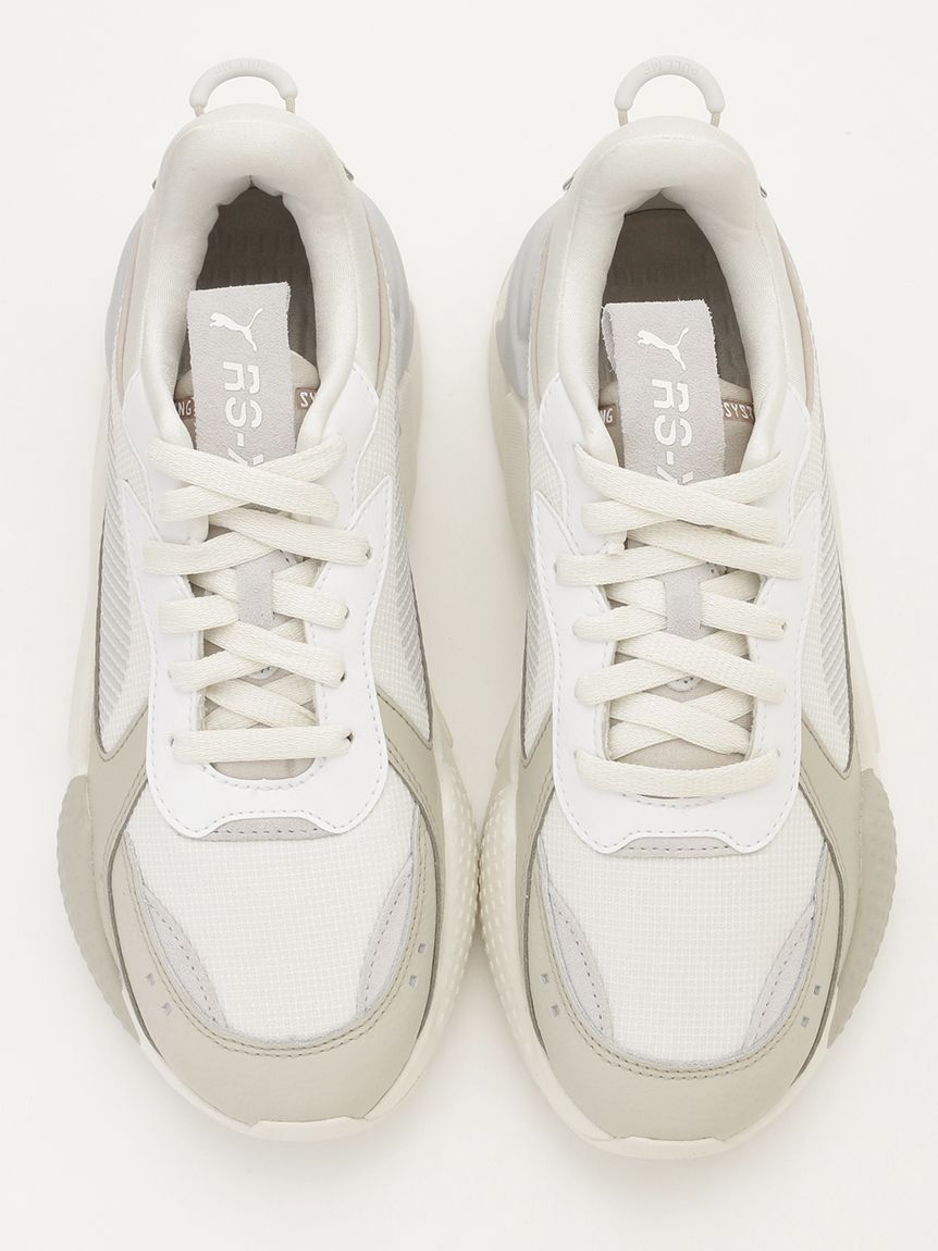 emmi×PUMA】RS-X Soft Wns(スニーカー)｜シューズ｜emmi（エミ