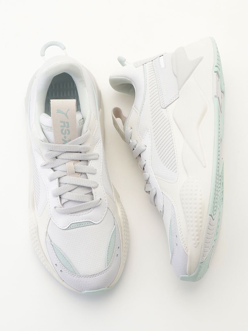 エミネム PUMA for emmi】RS-X Soft Wns(スニーカー)｜シューズ｜emmi（エミ）の