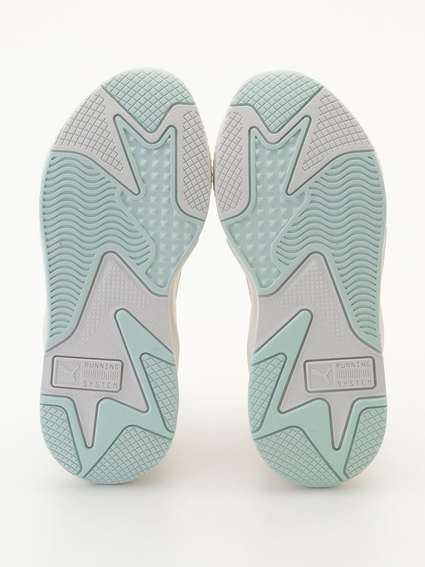 PUMA for emmi】RS-X Soft Wns(スニーカー)｜シューズ｜emmi（エミ）の