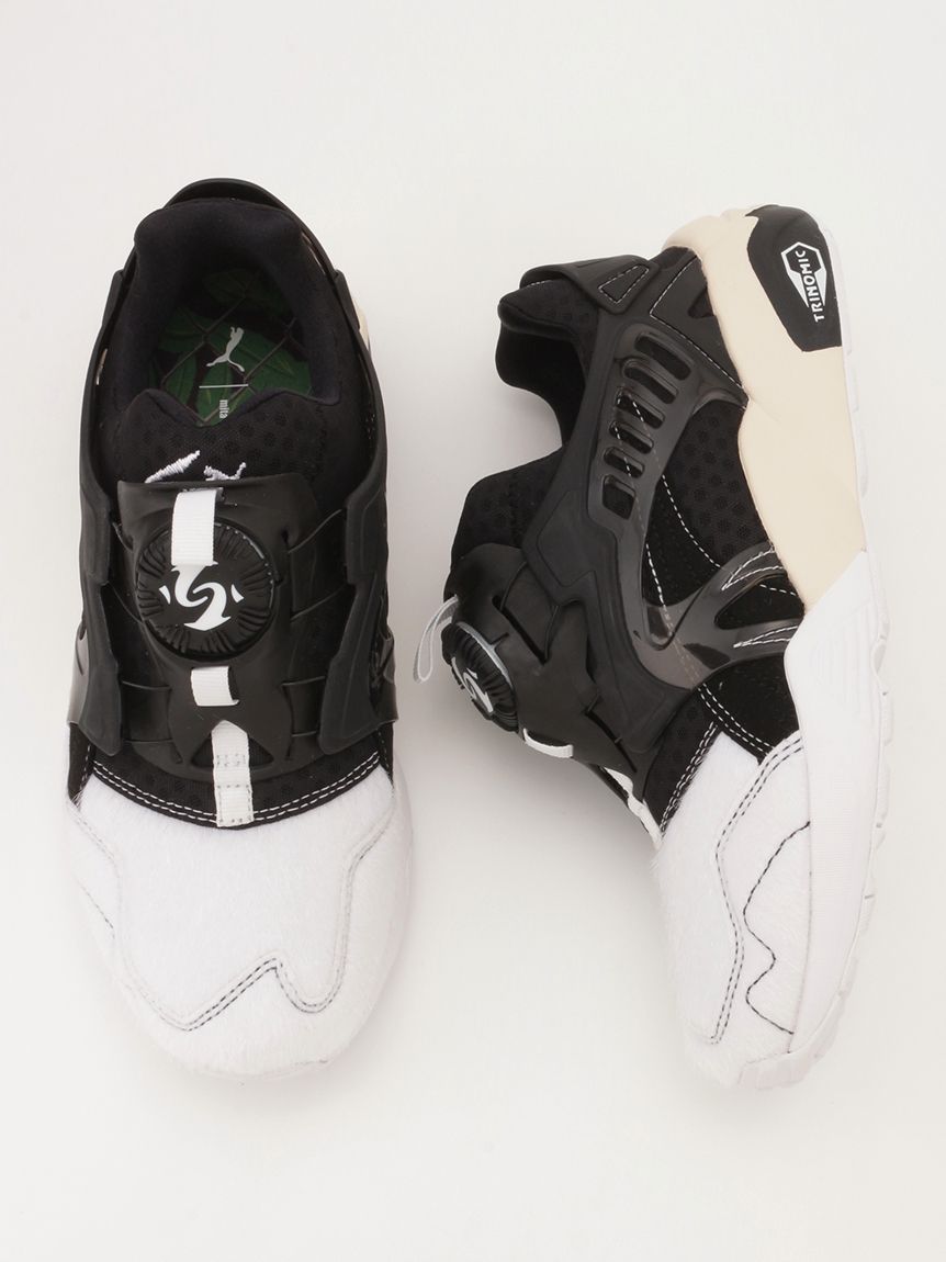 PUMA】DISC BLAZE MS(スニーカー)｜シューズ｜emmi（エミ）の