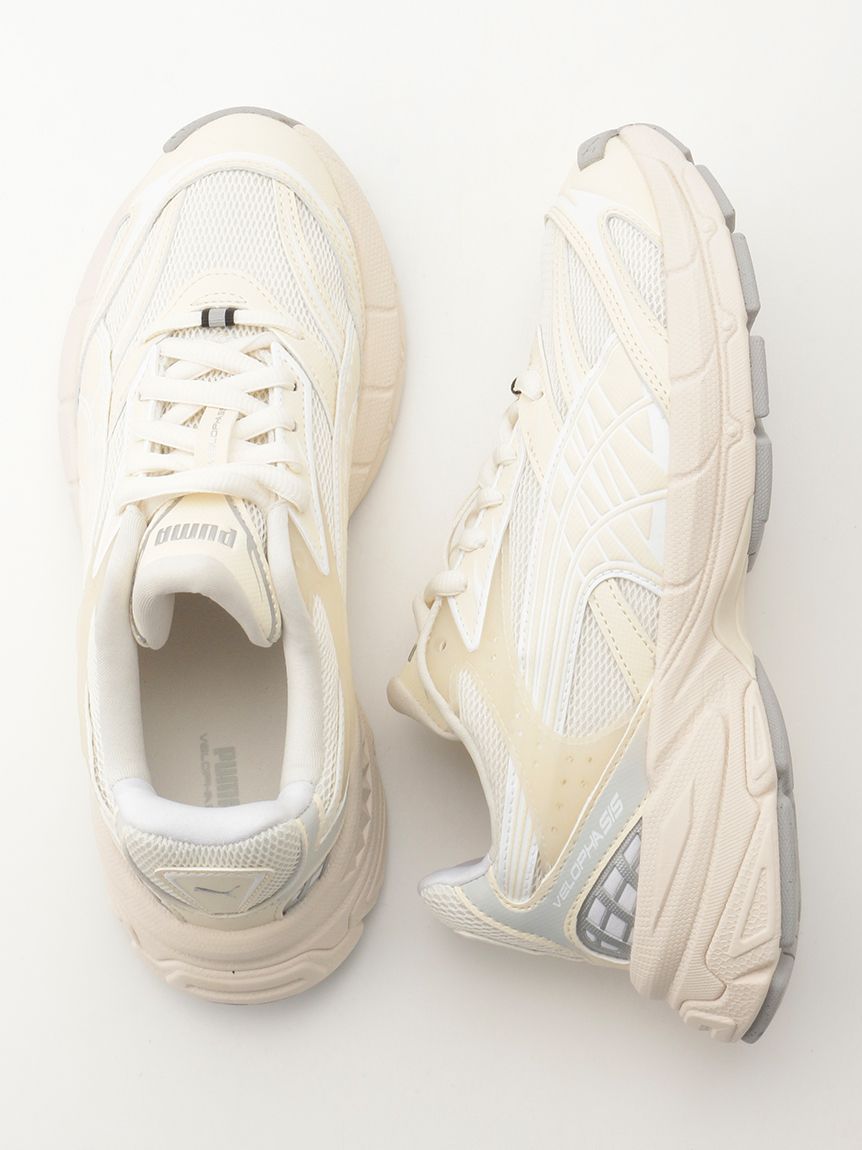 PUMA】Velophasis Always On(スニーカー)｜シューズ｜emmi（エミ）の