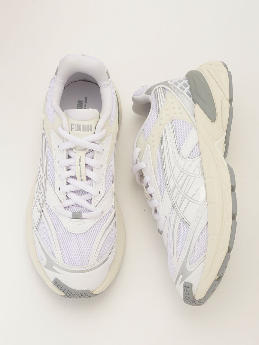 PUMA】Velophasis Always On(スニーカー)｜シューズ｜emmi（エミ