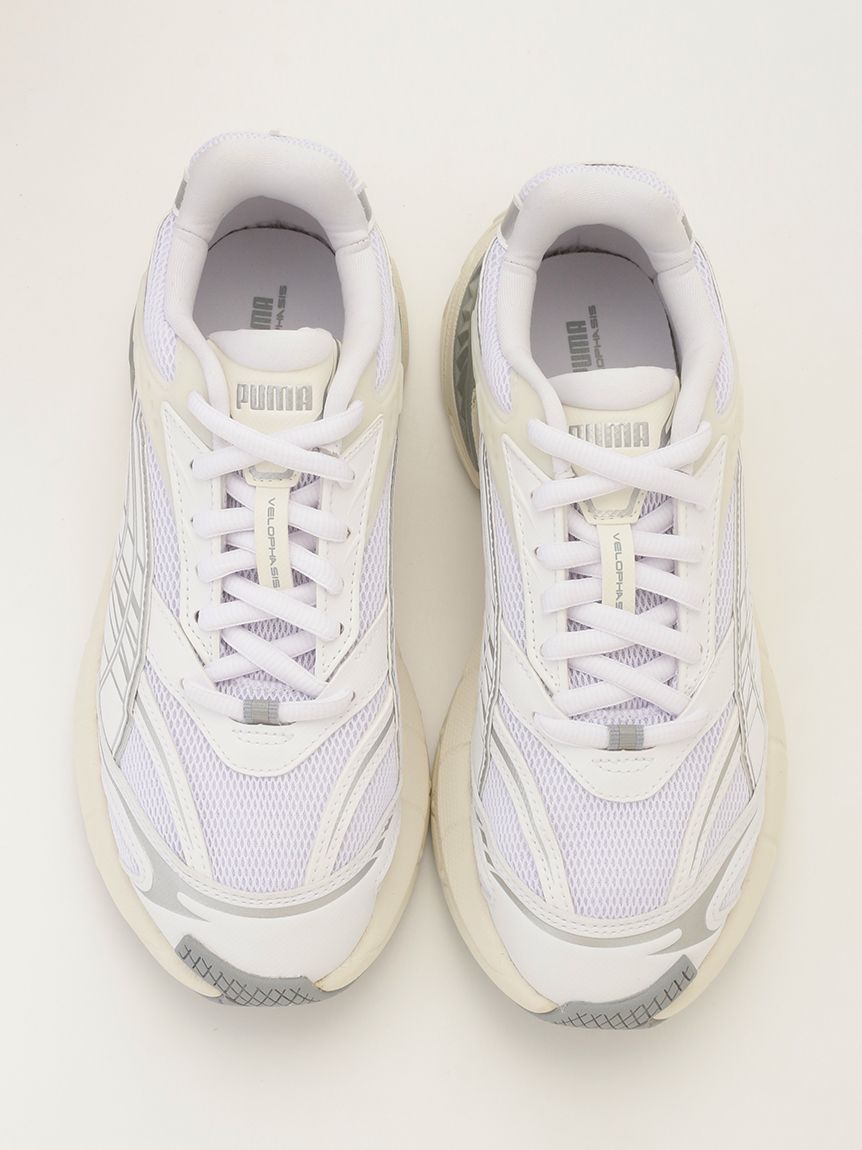 PUMA】Velophasis Always On(スニーカー)｜シューズ｜emmi（エミ）の