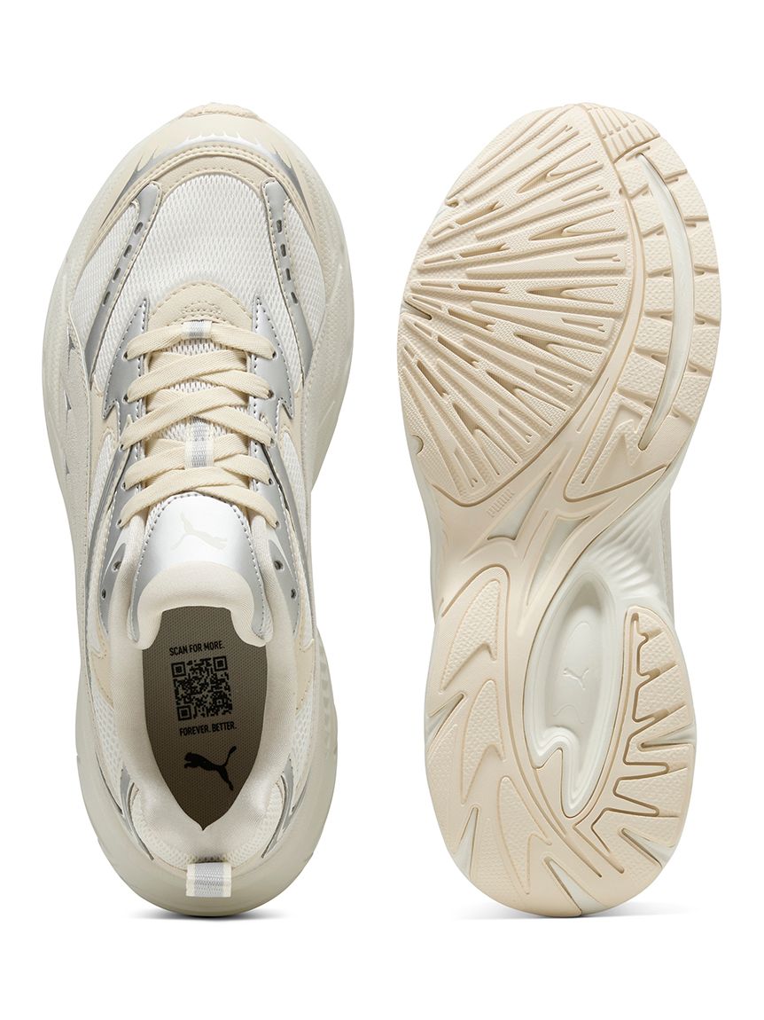 PUMA for emmi】Puma Morphic Retro(スニーカー)|シューズ PUMA for emmi】Puma Morphic Retro(スニーカー)|シューズ