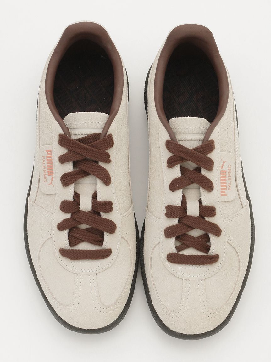 PUMA】Palermo(スニーカー)|シューズ|emmi(エミ)の通販 PUMA】Palermo(スニーカー)|シューズ|emmi(エミ)の通販