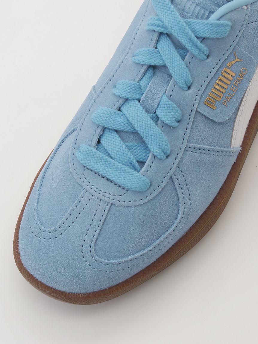 PUMA×emmi Palermo スニーカー PUMA】Palermo Vintage(スニーカー)｜シューズ｜emmi（エミ）の