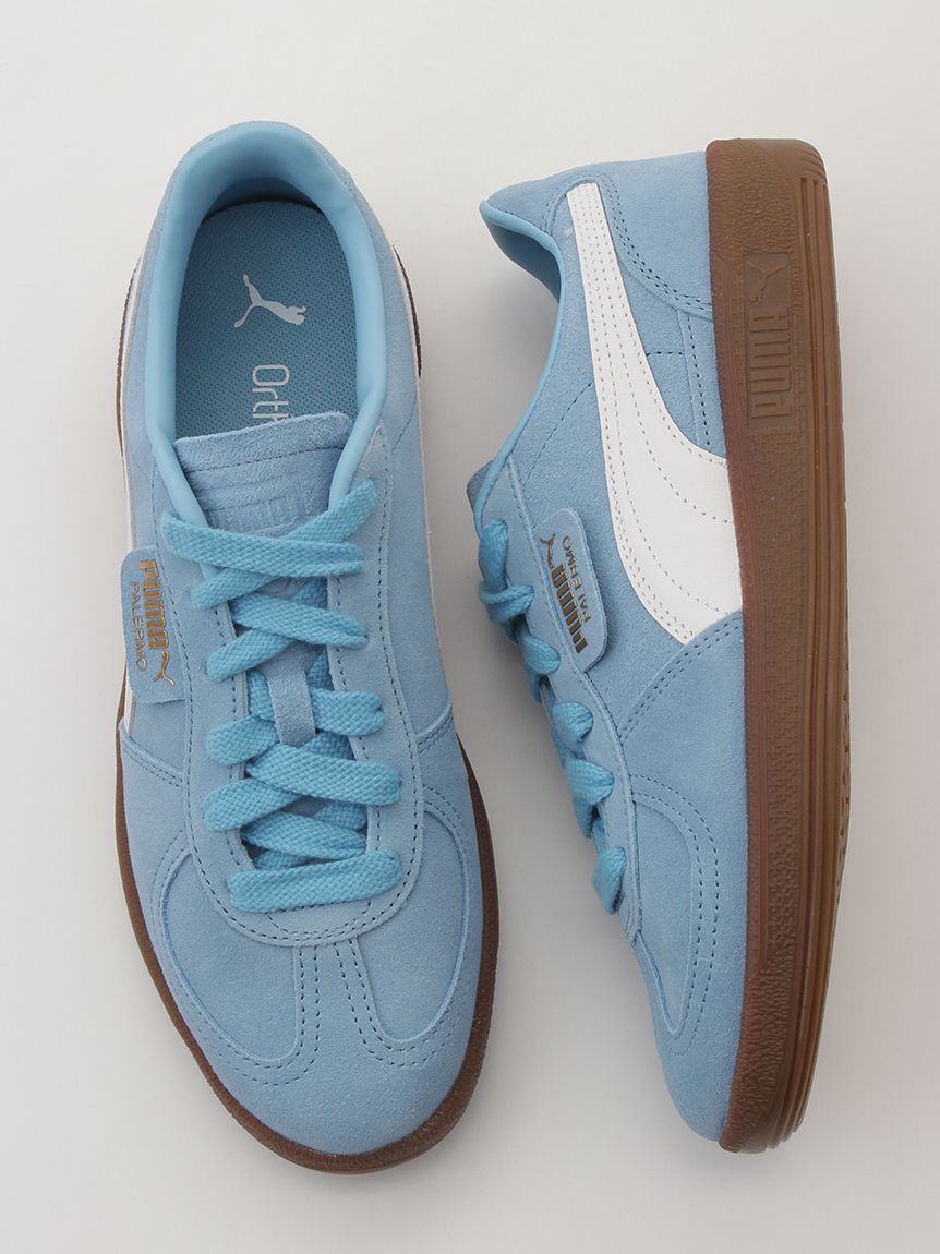 PUMA】PALERMO(スニーカー)｜シューズ｜emmi（エミ）の通販サイト 【公式】