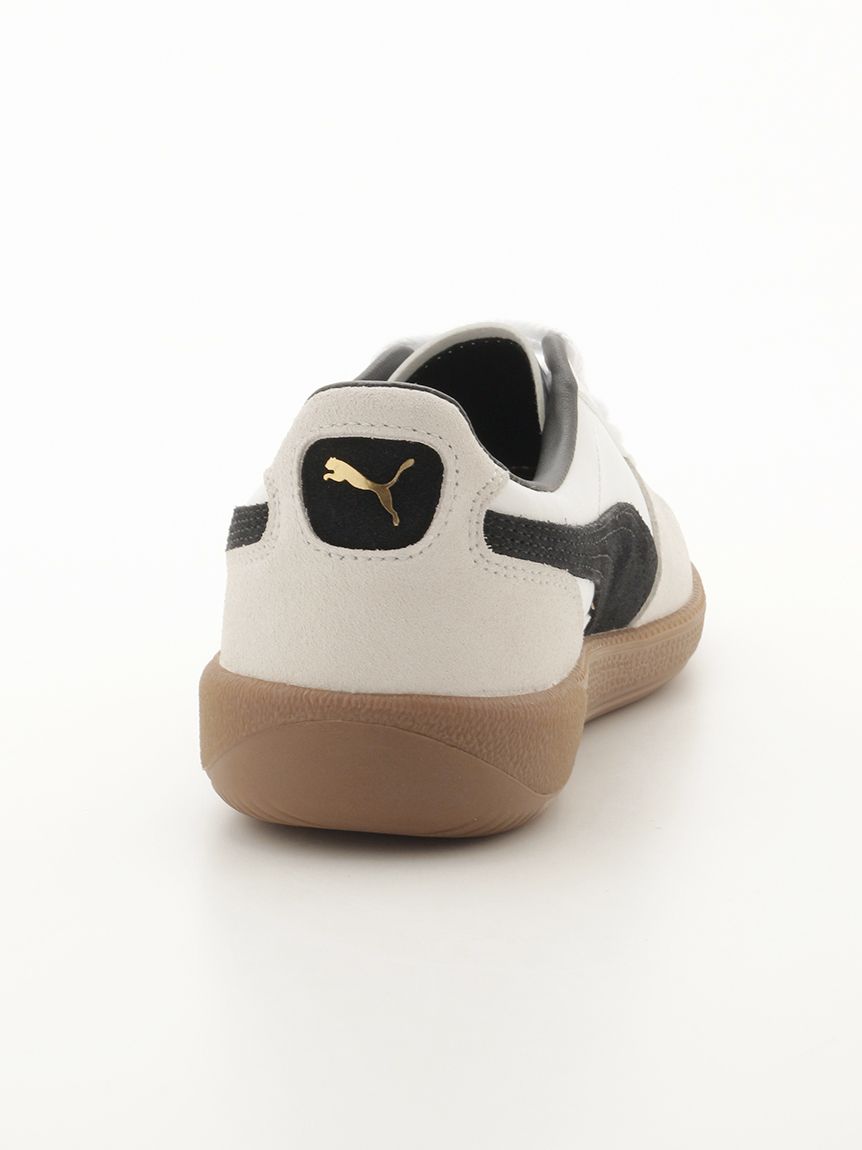PUMA】Palermo Lth(スニーカー)|シューズ|emmi(エミ)の通販 PUMA】Palermo Lth(スニーカー)|シューズ|emmi(エミ)の通販