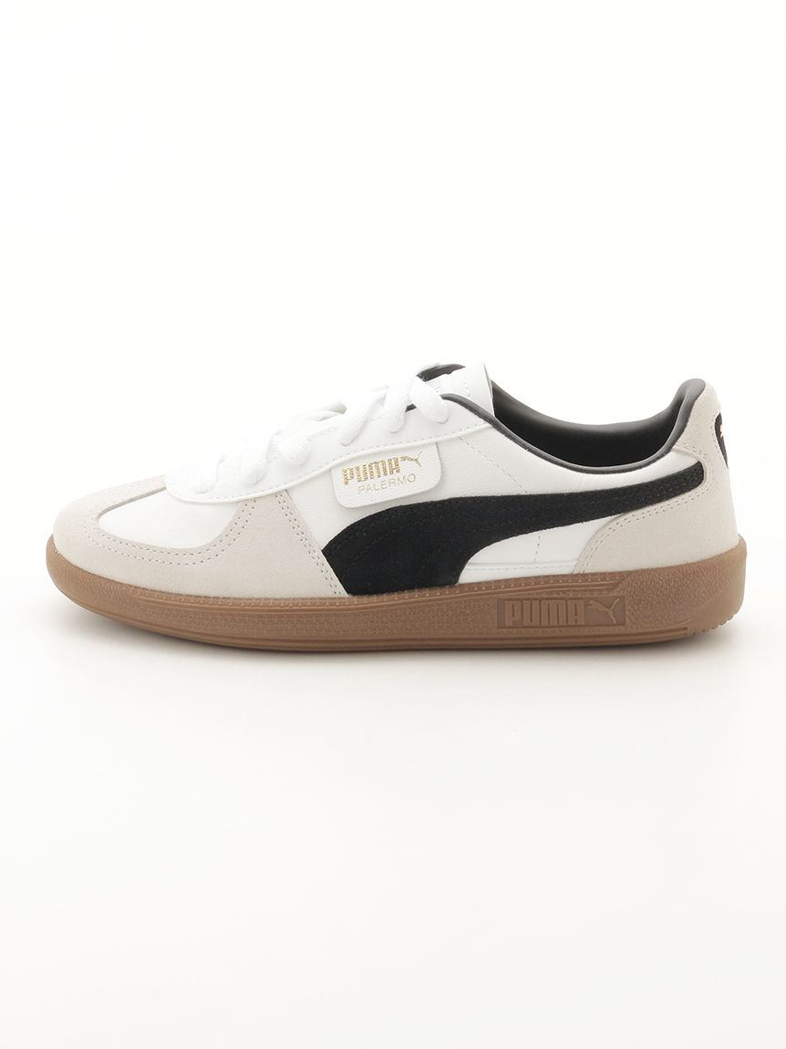 PUMA】Palermo Lth(スニーカー)｜シューズ｜emmi（エミ）の通販