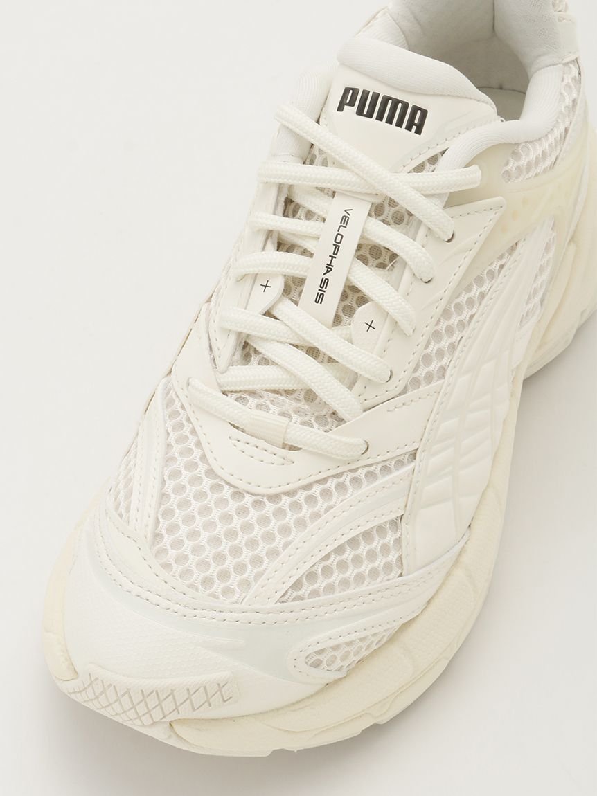 emmi×PUMA】Velophasis xx(スニーカー)｜シューズ｜emmi（エミ