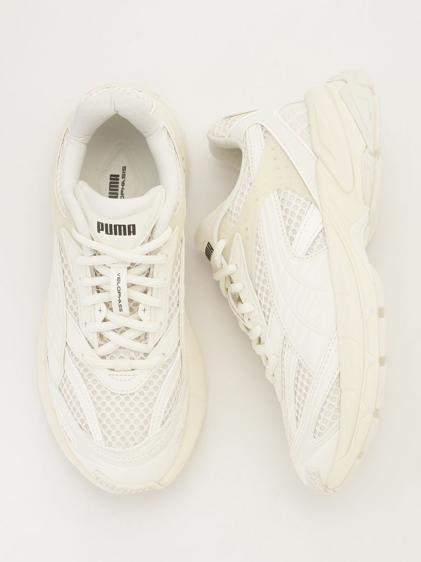 emmi×PUMA】Velophasis(スニーカー)｜シューズ｜emmi（エミ）の