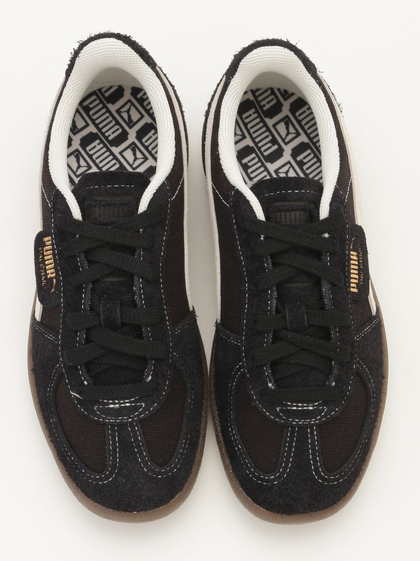 PUMA】Palermo Vintage(スニーカー)｜シューズ｜emmi（エミ）の
