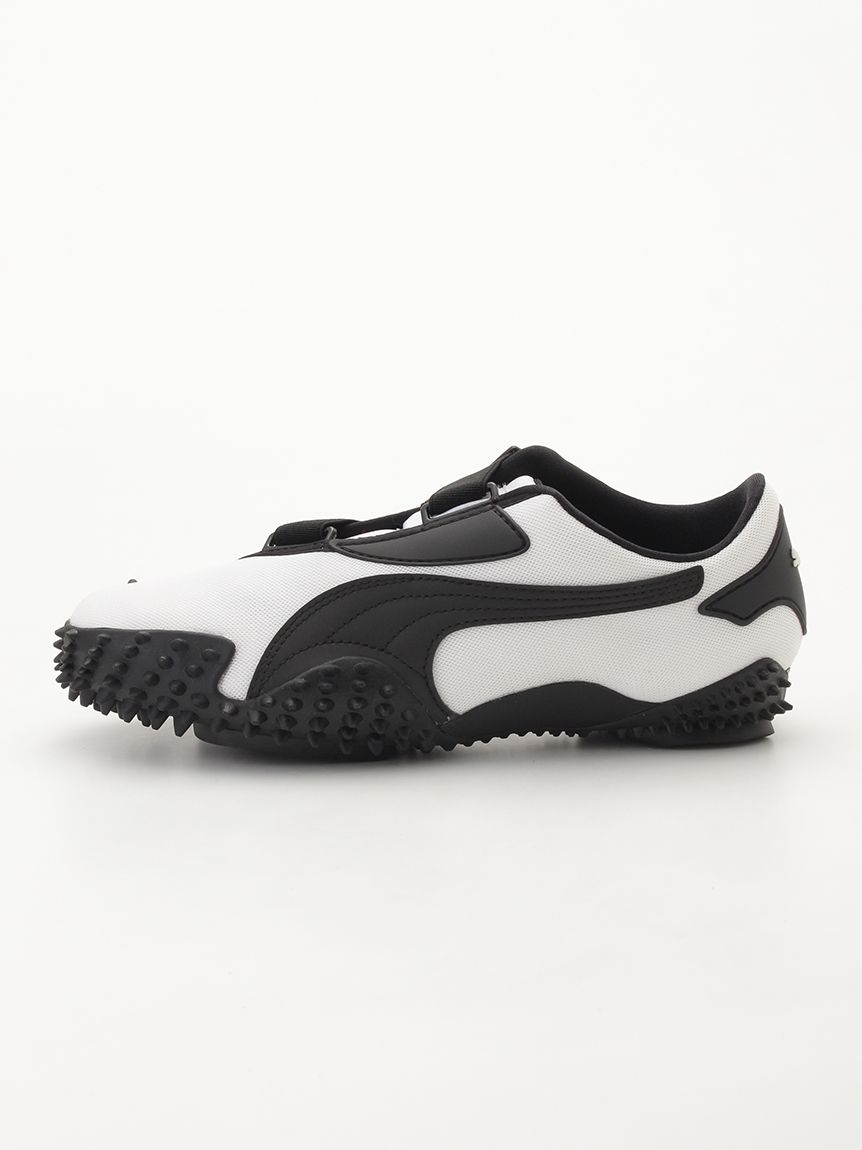 PUMA】MOSTRO OG(スニーカー)｜シューズ｜emmi（エミ）の通販サイト