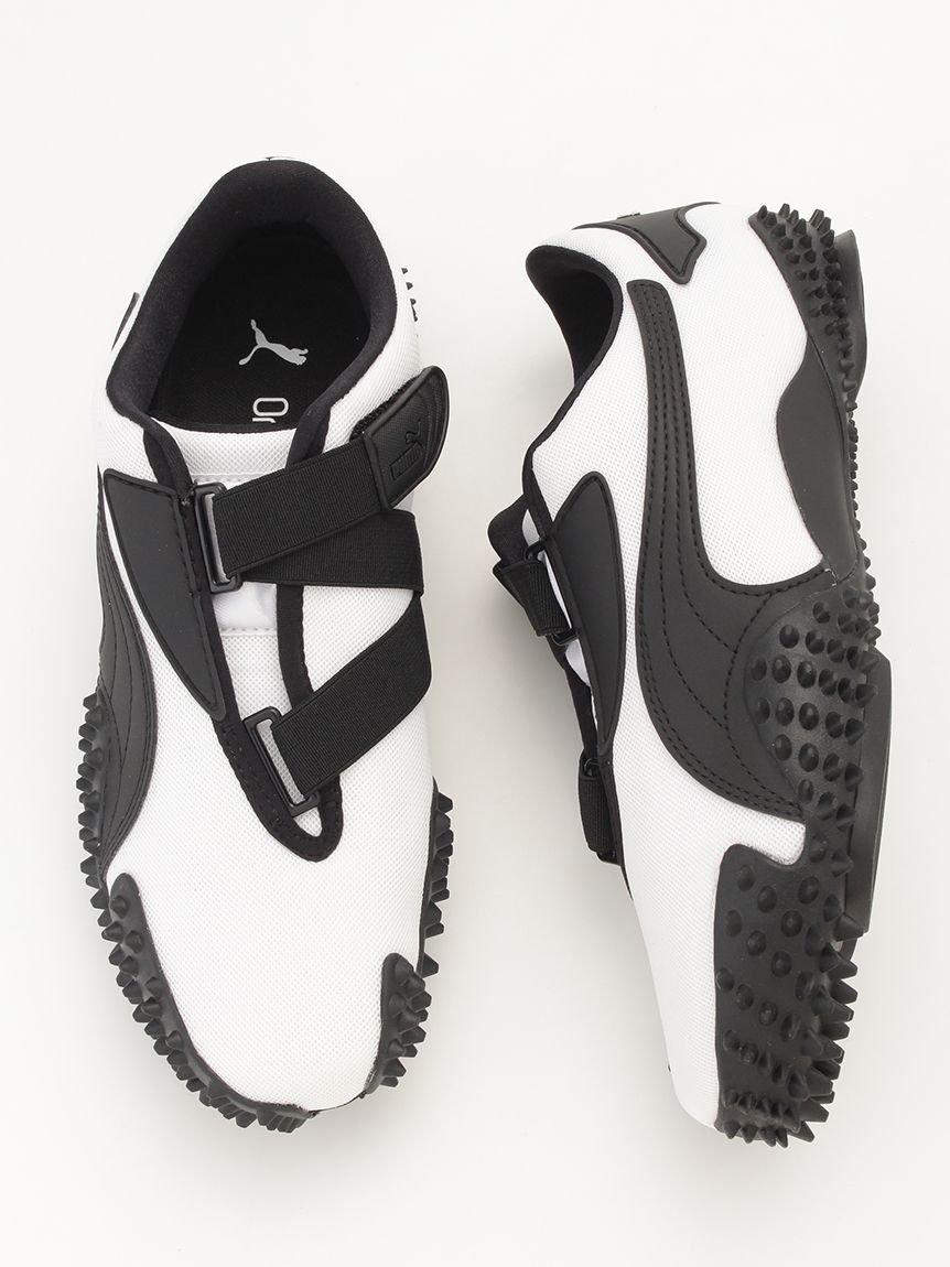 PUMA】MOSTRO OG(スニーカー)｜シューズ｜emmi（エミ）の通販サイト