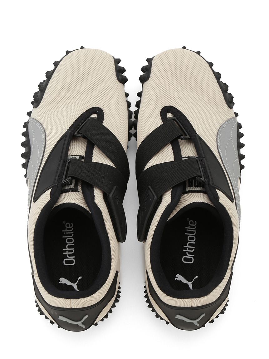emmi×PUMA】MOSTRO OG(スニーカー)｜シューズ｜emmi（エミ）の通販